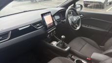 Renault Captur 1.0 TCE 90 Rive Gauche 5dr Petrol Hatchback